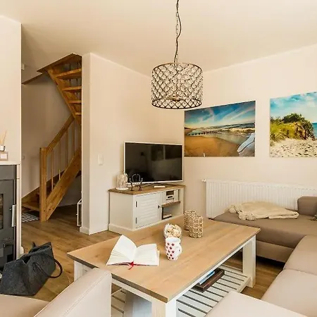 Sturmvogel بيت للعطل ويك