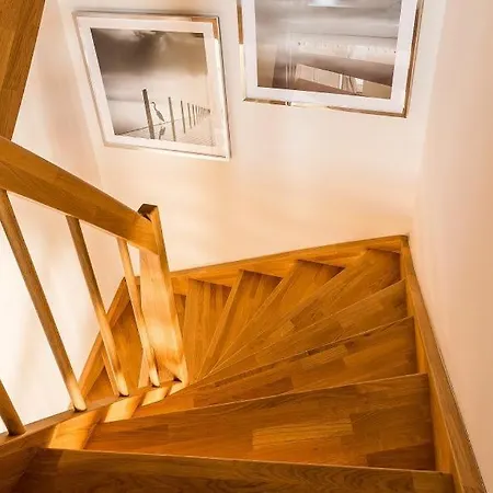 بيت للعطل Sturmvogel ويك