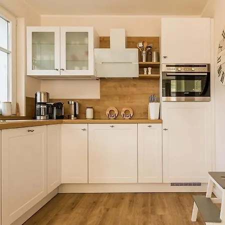 بيت للعطل Sturmvogel ويك