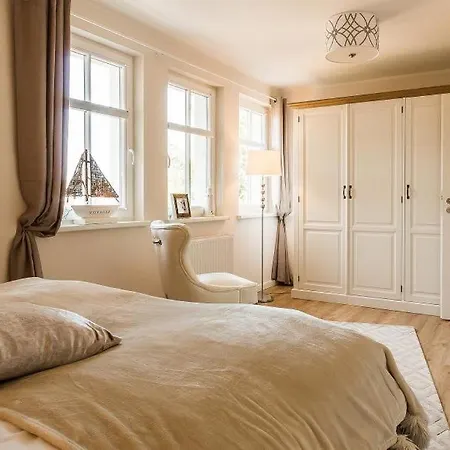 Sturmvogel بيت للعطل ويك